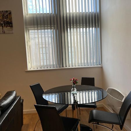 2 Bedroom City Centre Apartment 35 Victoria Street ลิเวอร์พูล ภายนอก รูปภาพ